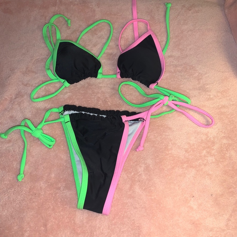 Shein bikini